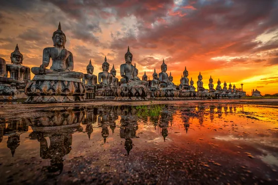 Discover the Best eSIM for Thailand: Stay Connected Seamlessly