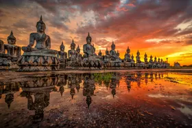 Discover the Best eSIM for Thailand: Stay Connected Seamlessly