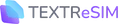 Textr eSIM
