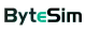 ByteSIM