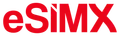 eSIMX