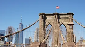 Best eSIMs for USA Travel 2026: Stay Connected from NYC to LA