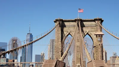 Best eSIMs for USA Travel 2026: Stay Connected from NYC to LA